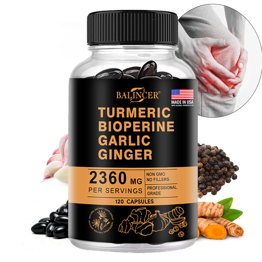 Zerdeçal Zencefil Kapsülleri 2 - Turmeric Curcumin Capsule incelemesi ve fiyatı